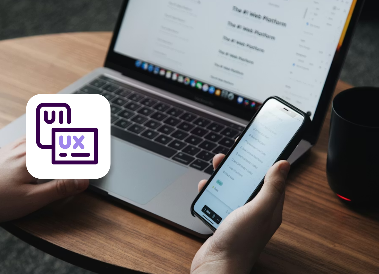 Jadi UI/UX Designer dalam 1 bulan!