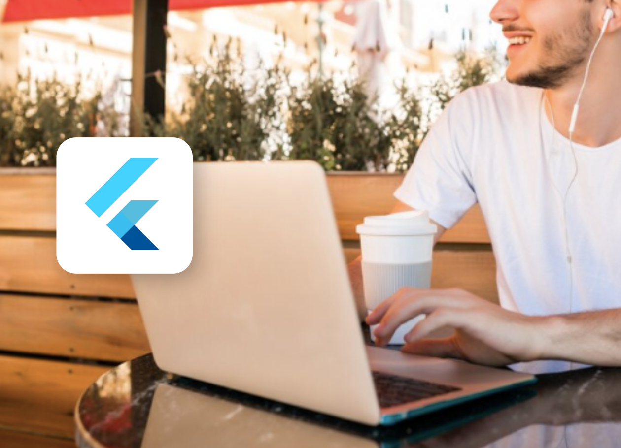 Flutter Developer Fundamental