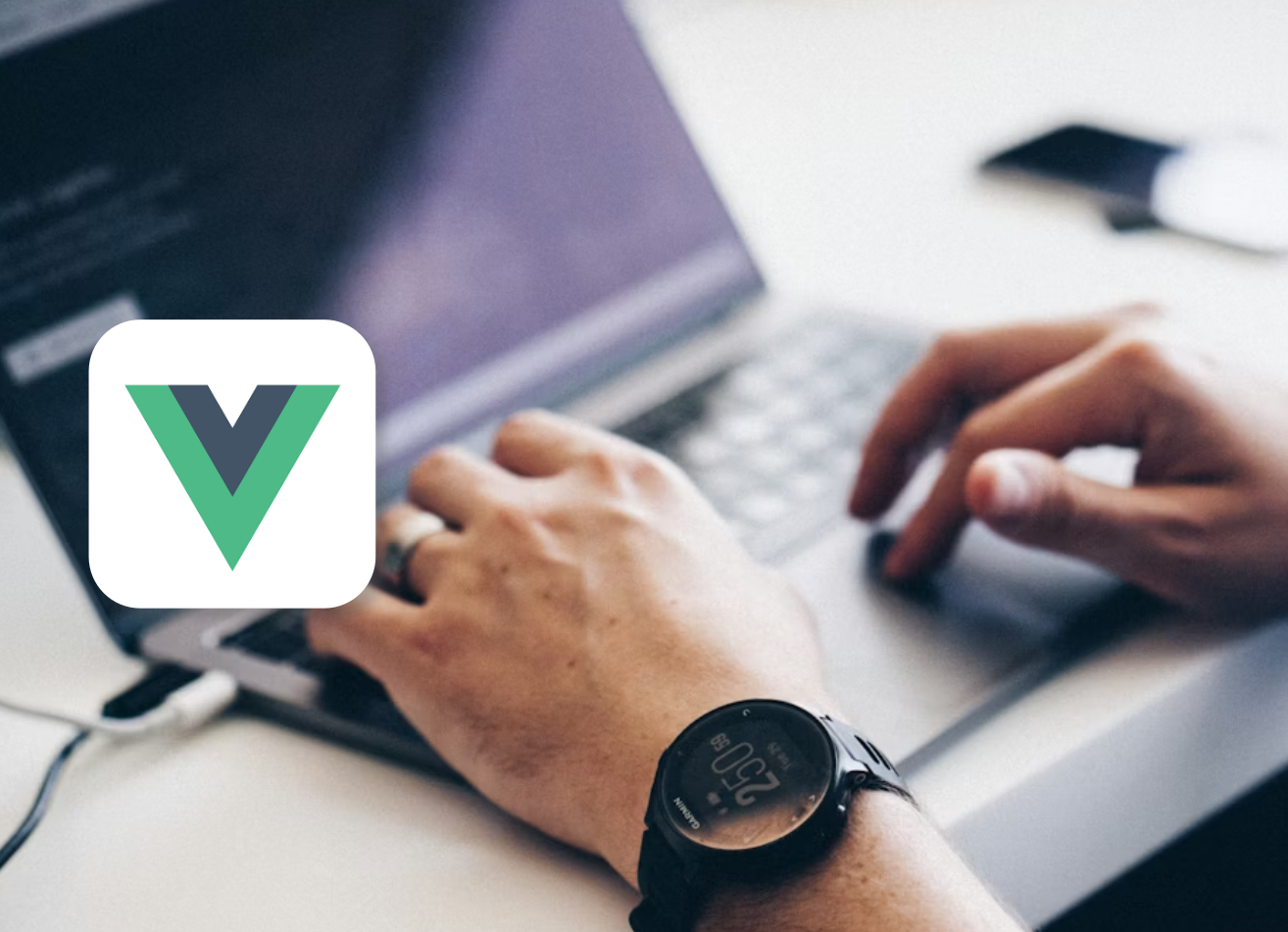 Belajar Dasar Frontend Dev dengan VueJS
