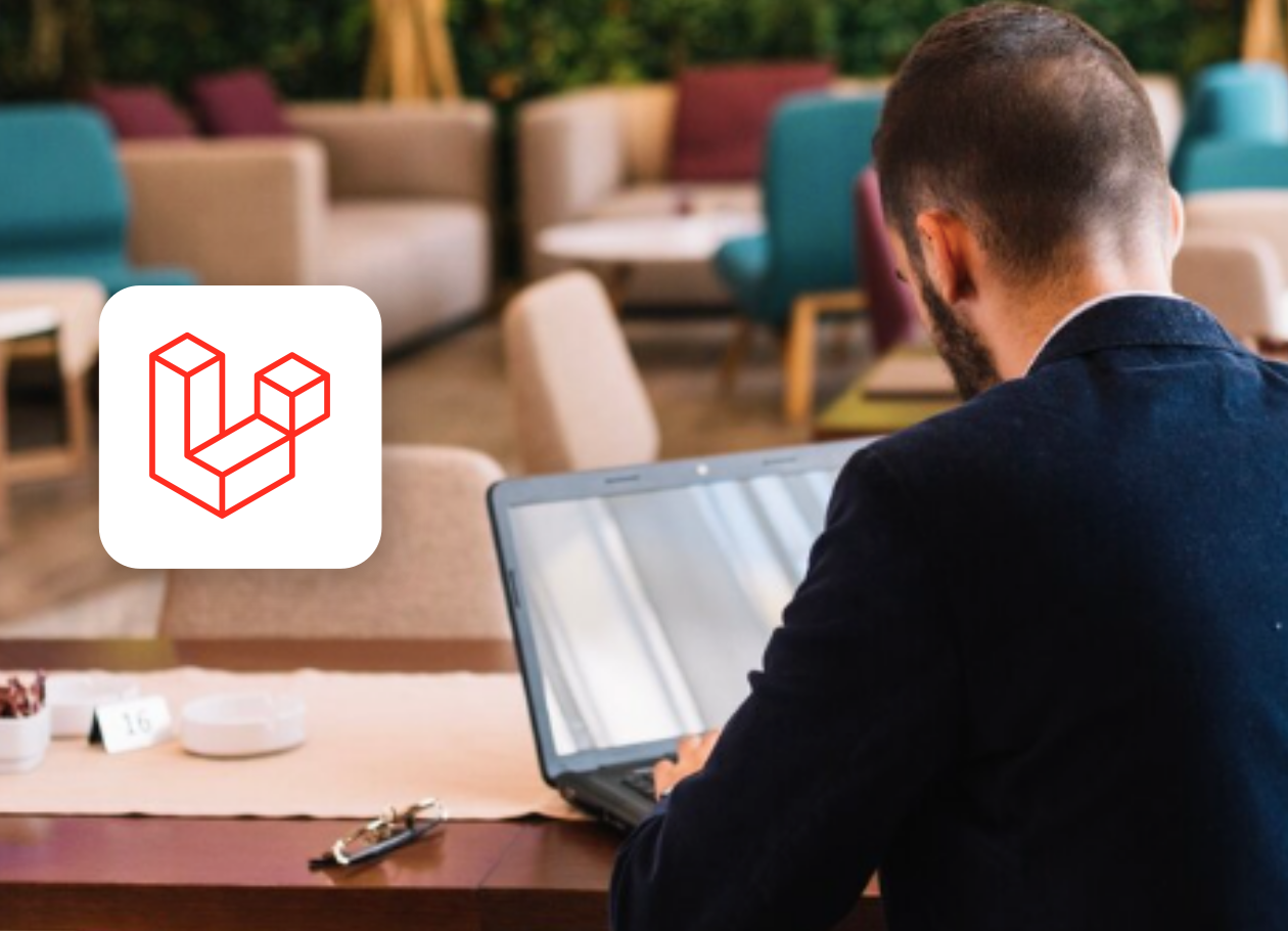 Fullstack Web Laravel - Beginner