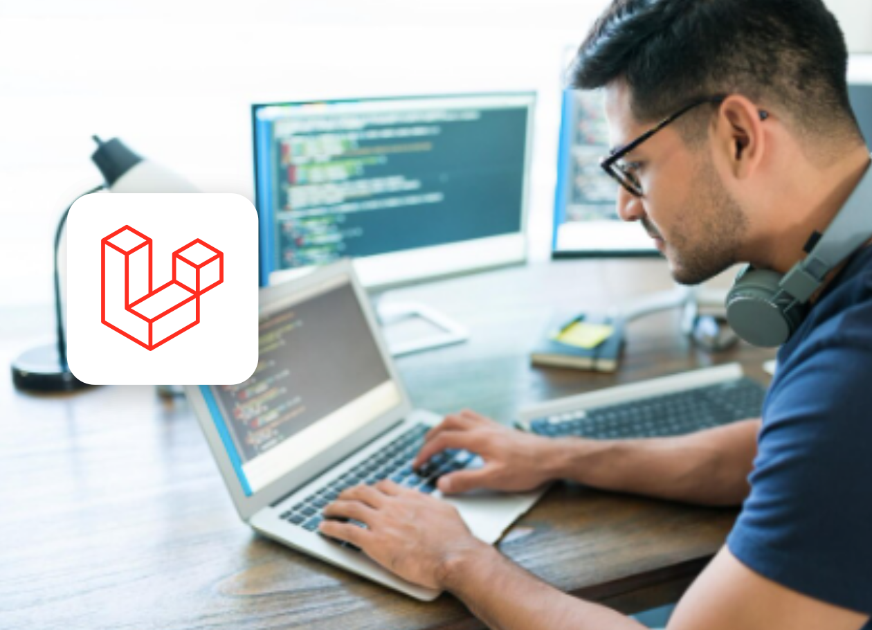Fullstack Web Laravel - Advance