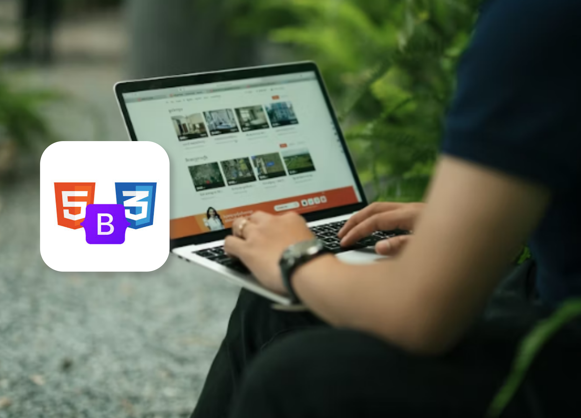 Belajar Pemrograman Web Design dari Nol sampai Online