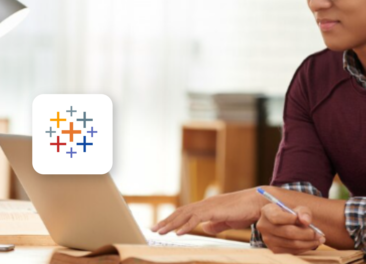 Data Analytics Tableau Fundamental